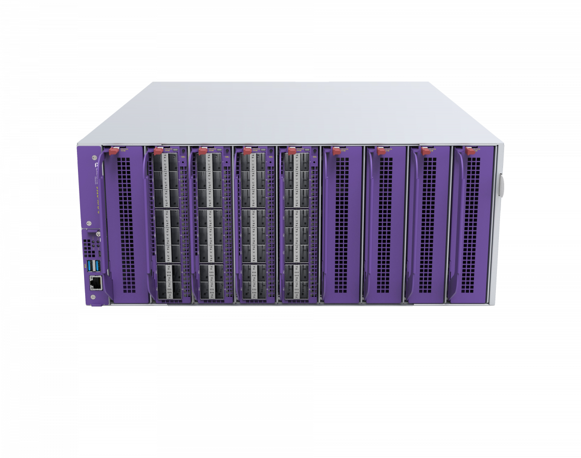 Extreme 9920 | Extreme Networks Applications